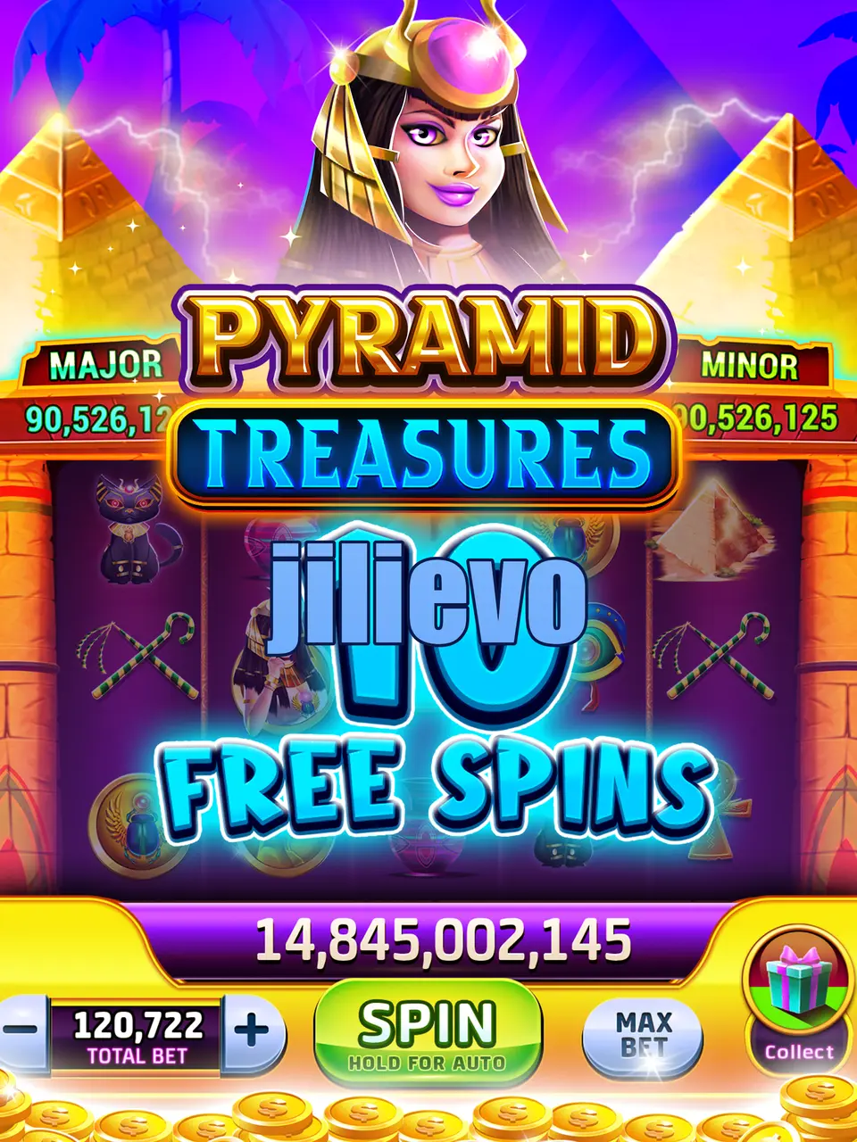 jilievo APK