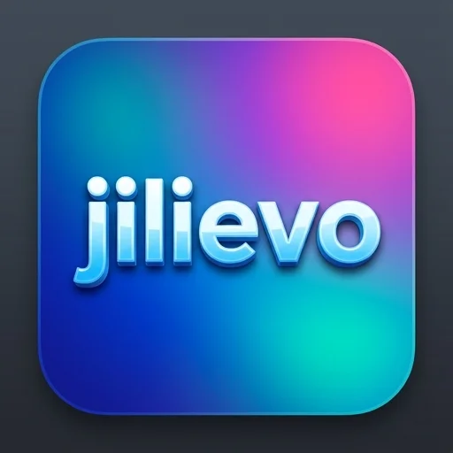 jilievo Logo - অফিসিয়াল