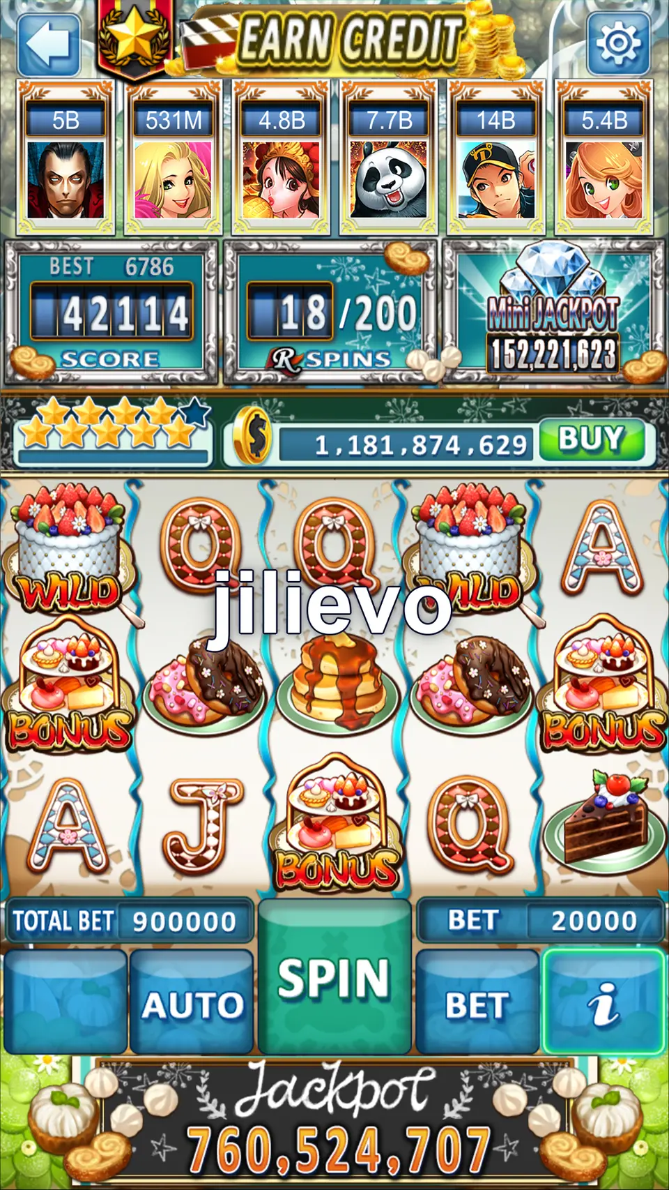 jilievo Preview - অফিসিয়াল ডাউনলোড